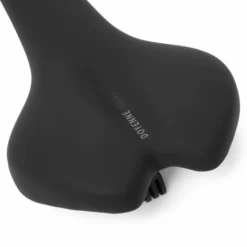 Prime Doyenne Womens Endurance Saddle 21 Prime Doyenne Womens Endurance Saddle -Sykkel Kompo Prime Doyenne Womens Endurance Saddle Saddles Black No cut out PDWES159B 4