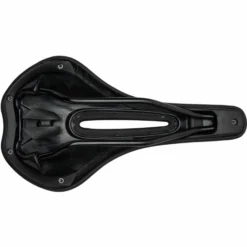 Prime Doyenne Womens Endurance Saddle 15 Prime Doyenne Womens Endurance Saddle -Sykkel Kompo Prime Doyenne Womens Endurance Saddle Saddles Black With cut out PDWES141B 0
