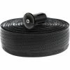 Prime Gravel Comfort Handlebar Tape -Sykkel Kompo Prime Gravel Comfort Handlebar Tape Bar Tape Black PGCHT35B