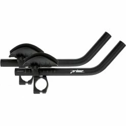 Prime J-bend Clip-On Aerobars