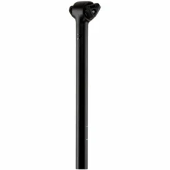 Prime Orra Gravel Seatpost -Sykkel Kompo Prime Kanza Gravel Seatpost Seat Posts Black PKGSP272 0