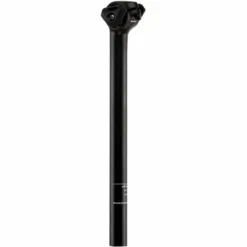 Prime Orra Gravel Seatpost -Sykkel Kompo Prime Kanza Gravel Seatpost Seat Posts Black PKGSP272 1