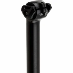 Prime Orra Gravel Seatpost -Sykkel Kompo Prime Kanza Gravel Seatpost Seat Posts Black PKGSP272 2