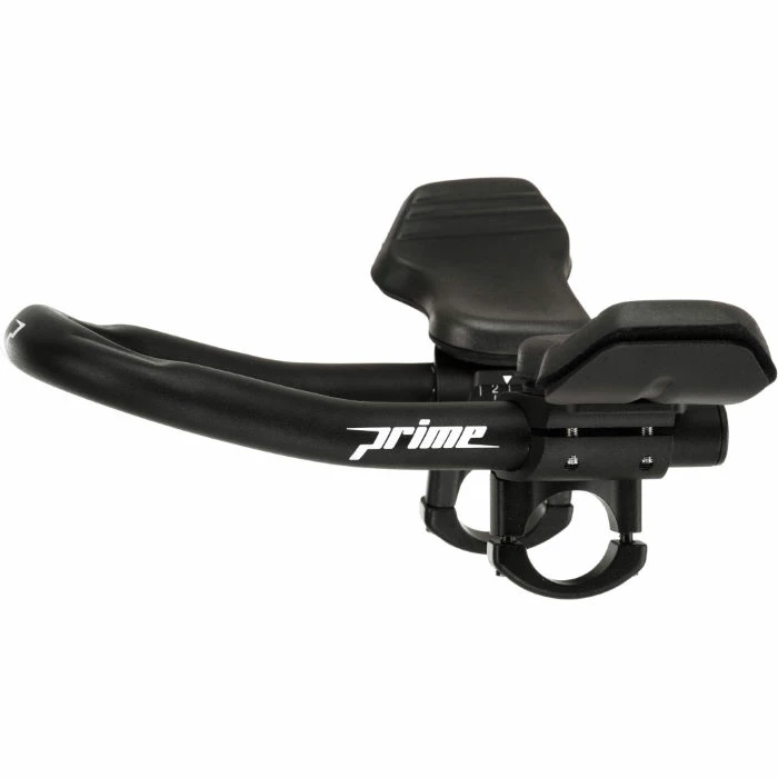 Prime Mini TT Alloy Clip-on Aerobar 4 Prime Mini TT Alloy Clip-on Aerobar - Billede 2