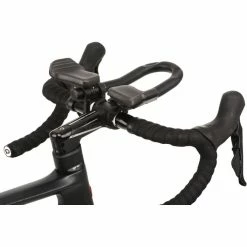 Prime Mini TT Alloy Clip-on Aerobar 12 Prime Mini TT Alloy Clip-on Aerobar -Sykkel Kompo Prime Mini TT Alloy Clip on Aerobar Aero Bars Black 2020 PMTTACOAB 3