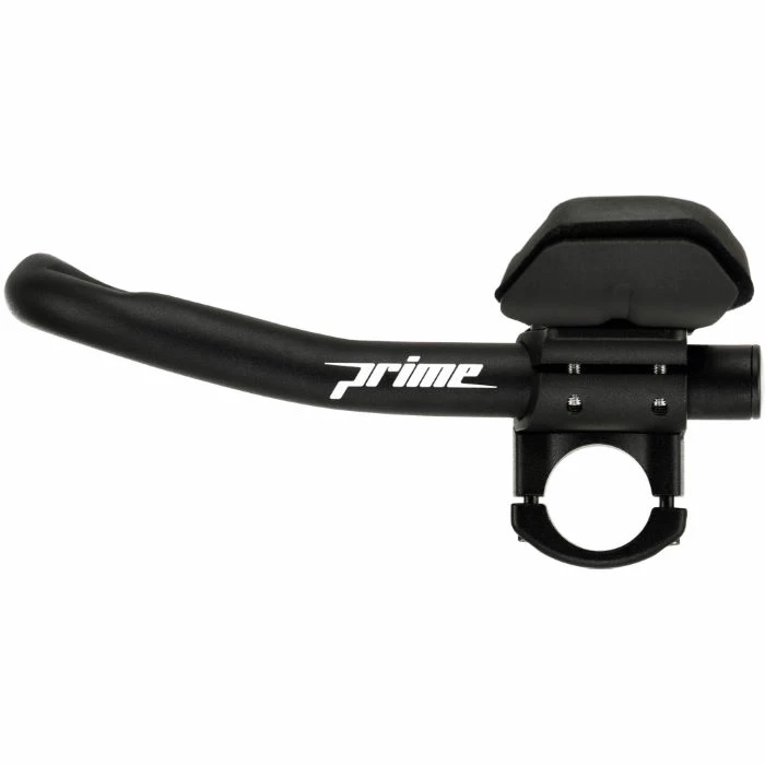 Prime Mini TT Alloy Clip-on Aerobar 3 Prime Mini TT Alloy Clip-on Aerobar