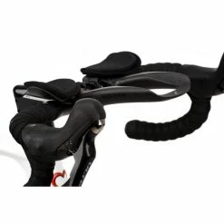 Prime Noosa Carbon Clip-on Aerobar -Sykkel Kompo Prime Noosa Carbon Clip on Aerobar Aero Bars Black 2020 PMTTCCOAB 5