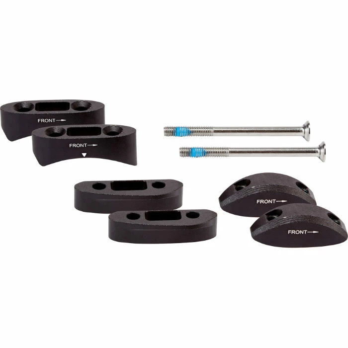 Prime Noosa TT Aero Handlebar 7 Prime Noosa TT Aero Handlebar - Billede 5