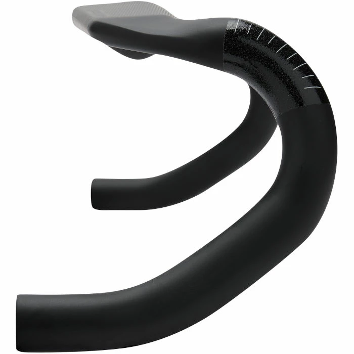 Prime Orra Aero Carbon Gravel Handlebar 6 Prime Orra Aero Carbon Gravel Handlebar - Billede 4