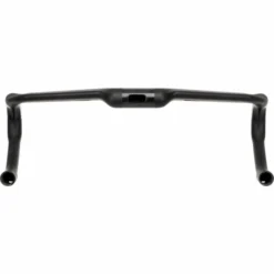Prime Primavera Aero Carbon Handlebar -Sykkel Kompo Prime Primavera Aero Carbon Handlebar Aero Bars Black PPACH38B