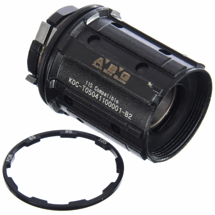 Prime RD010 R010 Kassettehylster (ABG) 3 Prime RD010 R010 Kassettehylster (ABG)