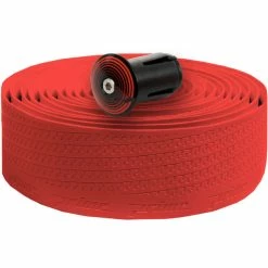 Prime Race Handlebar Tape 15 Prime Race Handlebar Tape -Sykkel Kompo Prime Race Handlebar Tape Bar Tape Red PRHT25R 0
