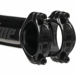 Prime Doyenne Lightweight Stem -Sykkel Kompo Prime Doyenne Lightweight Road Stem 05