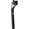 Profile Design Fast Forward Aluminium Seat Post -Sykkel Kompo Profile Design Fast Forward Aluminium Seat Post Seat Posts Black PR2721
