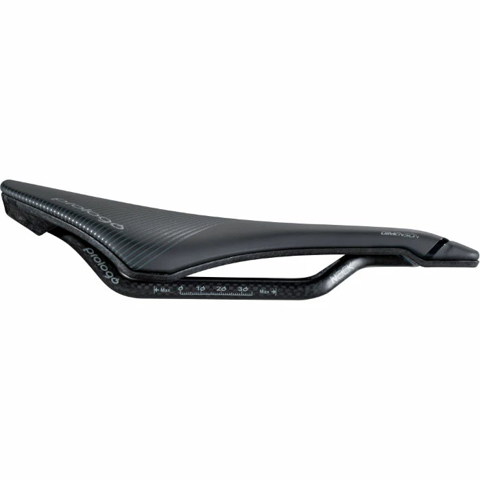 Prologo Dimension Nack 143 Sadel 4 Prologo Dimension Nack 143 Sadel - Billede 2