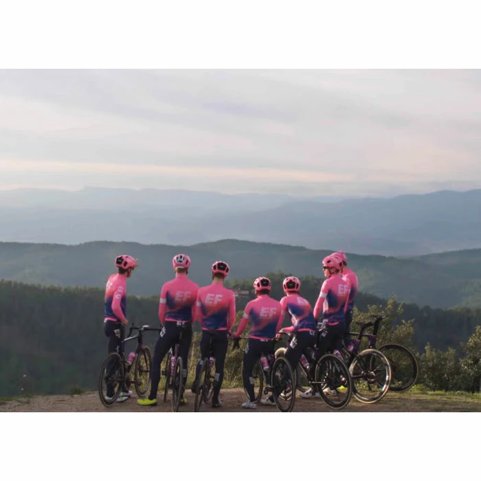 Prologo Dimension Tirox Team Saddle 5 Prologo Dimension Tirox Team Saddle - Billede 3