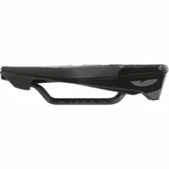 Prologo TGale TT CPC Saddle Nack Rails -Sykkel Kompo Prologo TGale TT CPC Saddle Nack Rails 2019 Saddles Grey 2019 PL460G 0