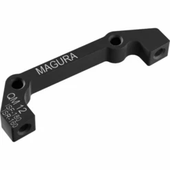 Magura Brake Mount Adaptor -Sykkel Kompo QM120001