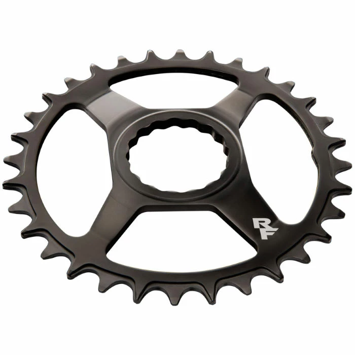 Race Face Cinch Direct Mount Steel Chainring 3 Race Face Cinch Direct Mount Steel Chainring