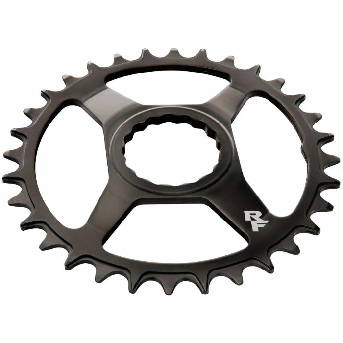 Race Face Direct Mount Narrow Wide Chainring 3 Race Face Direct Mount Narrow Wide Chainring