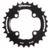 Race Face Turbine Klinge (11-speed 28 Tænder) 1 Race Face Turbine Klinge (11-speed 28 Tænder) -Sykkel Kompo Race Face Turbine Chainring 11 Speed 28 Tooth Chainrings Black RRT1164X28BLK