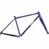 Ragley Trig Hardtail Frame - Ultra Violet -Sykkel Kompo Rageley Trig Hardtail Frame 2022 Ultra Violet01
