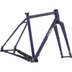 Ragley Trig Hardtail Frame - Ultra Violet -Sykkel Kompo Rageley Trig Hardtail Frame 2022 Ultra Violet03