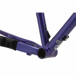 Ragley Trig Hardtail Frame - Ultra Violet -Sykkel Kompo Rageley Trig Hardtail Frame 2022 Ultra Violet06