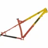 Ragley Big Wig Hardtail Frame - Moss-Lollipop -Sykkel Kompo Ragley Big Wig Hardtail Frame 2022 lolipop 01