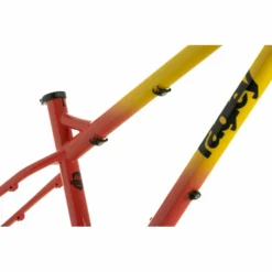 Ragley Big Wig Hardtail Frame - Moss-Lollipop -Sykkel Kompo Ragley Big Wig Hardtail Frame 2022 lolipop 06