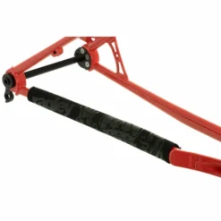 Ragley Big Wig Hardtail Frame - Moss-Lollipop -Sykkel Kompo Ragley Big Wig Hardtail Frame 2022 lolipop 08