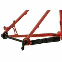 Ragley Big Wig Hardtail Frame - Moss-Lollipop -Sykkel Kompo Ragley Big Wig Hardtail Frame 2022 lolipop 09