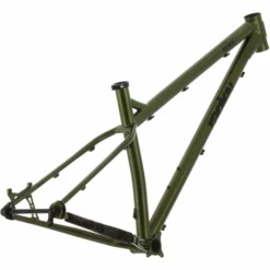 Ragley Big Wig Hardtail Frame - Moss-Lollipop -Sykkel Kompo Ragley Big Wig Hardtail Frame 2022 moss 03