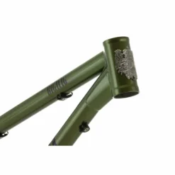 Ragley Big Wig Hardtail Frame - Moss-Lollipop -Sykkel Kompo Ragley Big Wig Hardtail Frame 2022 moss 05