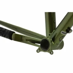 Ragley Big Wig Hardtail Frame - Moss-Lollipop -Sykkel Kompo Ragley Big Wig Hardtail Frame 2022 moss 06