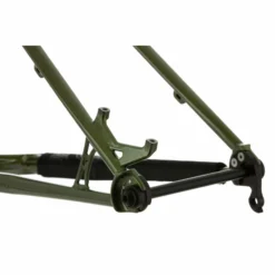 Ragley Big Wig Hardtail Frame - Moss-Lollipop -Sykkel Kompo Ragley Big Wig Hardtail Frame 2022 moss 10