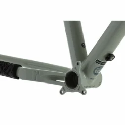 Ragley Blue Pig Hardtail Frame -Grey / Deep Sea 38 Ragley Blue Pig Hardtail Frame -Grey / Deep Sea -Sykkel Kompo Ragley Blue Pig Hardtail Frame Blueish Grey 07