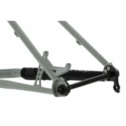 Ragley Blue Pig Hardtail Frame -Grey / Deep Sea 41 Ragley Blue Pig Hardtail Frame -Grey / Deep Sea -Sykkel Kompo Ragley Blue Pig Hardtail Frame Blueish Grey 10