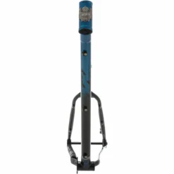 Ragley Blue Pig Hardtail Frame -Grey / Deep Sea 25 Ragley Blue Pig Hardtail Frame -Grey / Deep Sea -Sykkel Kompo Ragley Blue Pig Hardtail Frame Deep Sea Dive 04