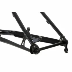 Ragley Blue Pig Hardtail Frame -Grey / Deep Sea 31 Ragley Blue Pig Hardtail Frame -Grey / Deep Sea -Sykkel Kompo Ragley Blue Pig Hardtail Frame Deep Sea Dive 10