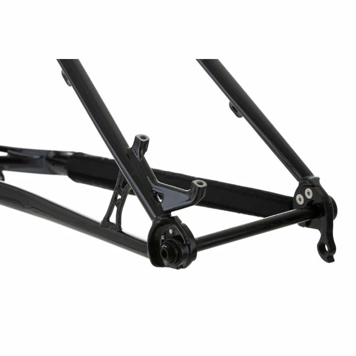 Ragley Blue Pig Hardtail Frame -Grey / Deep Sea 12 Ragley Blue Pig Hardtail Frame -Grey / Deep Sea - Billede 10