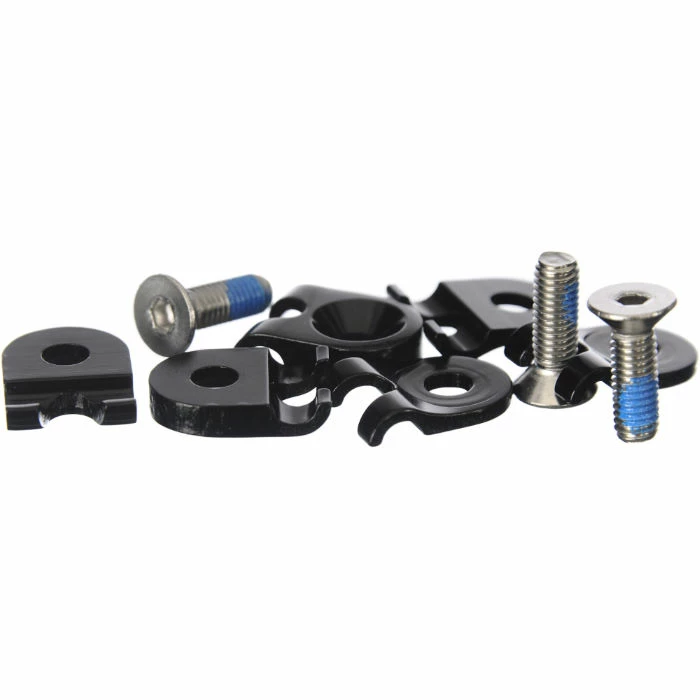 Ragley Cable Guide Kit 7 Ragley Cable Guide Kit - Billede 5