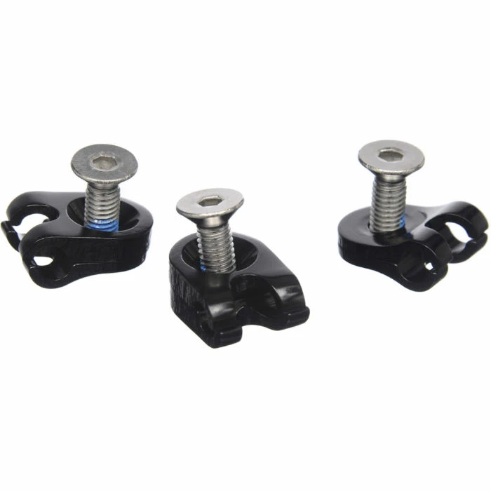 Ragley Cable Guide Kit 6 Ragley Cable Guide Kit - Billede 4