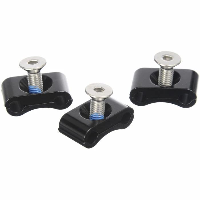 Ragley Cable Guide Kit 4 Ragley Cable Guide Kit - Billede 2