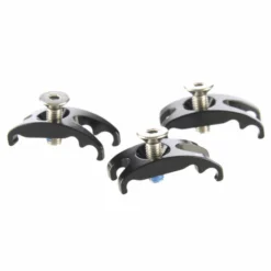 Ragley Cable Guide Kit 9 Ragley Cable Guide Kit -Sykkel Kompo Ragley Cable Guide Kit Gear Cable Spares Black NotSet RGLY15TRPLCBLEGDEKIT