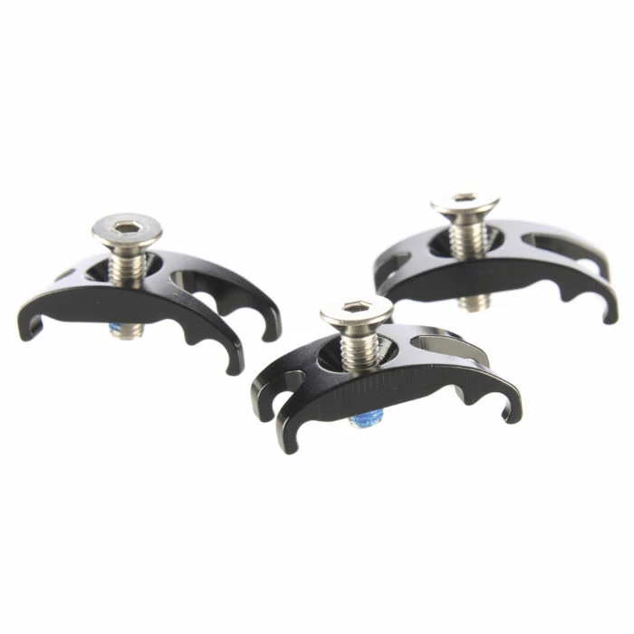 Ragley Cable Guide Kit 5 Ragley Cable Guide Kit - Billede 3