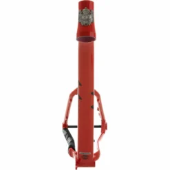 Ragley Marley Hardtail Frame - Blue / Red 15 Ragley Marley Hardtail Frame - Blue / Red -Sykkel Kompo Ragley Marley Hardtail Frame Red 04