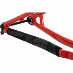 Ragley Marley Hardtail Frame - Blue / Red 19 Ragley Marley Hardtail Frame - Blue / Red -Sykkel Kompo Ragley Marley Hardtail Frame Red 08