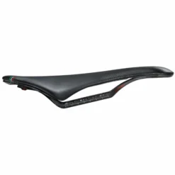 Repente Spyd 3.0 Saddle -Sykkel Kompo Repente Spyd 3 0 Saddle Saddles Black RP ASS3M0 2101BK 1