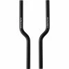 Ritchey Pro Road/TT S-Bend Styrforlængere 1 Ritchey Pro Road/TT S-Bend Styrforlængere -Sykkel Kompo Ritchey Pro Road TT S Bend Extensions Aero Bars Black 30345317001